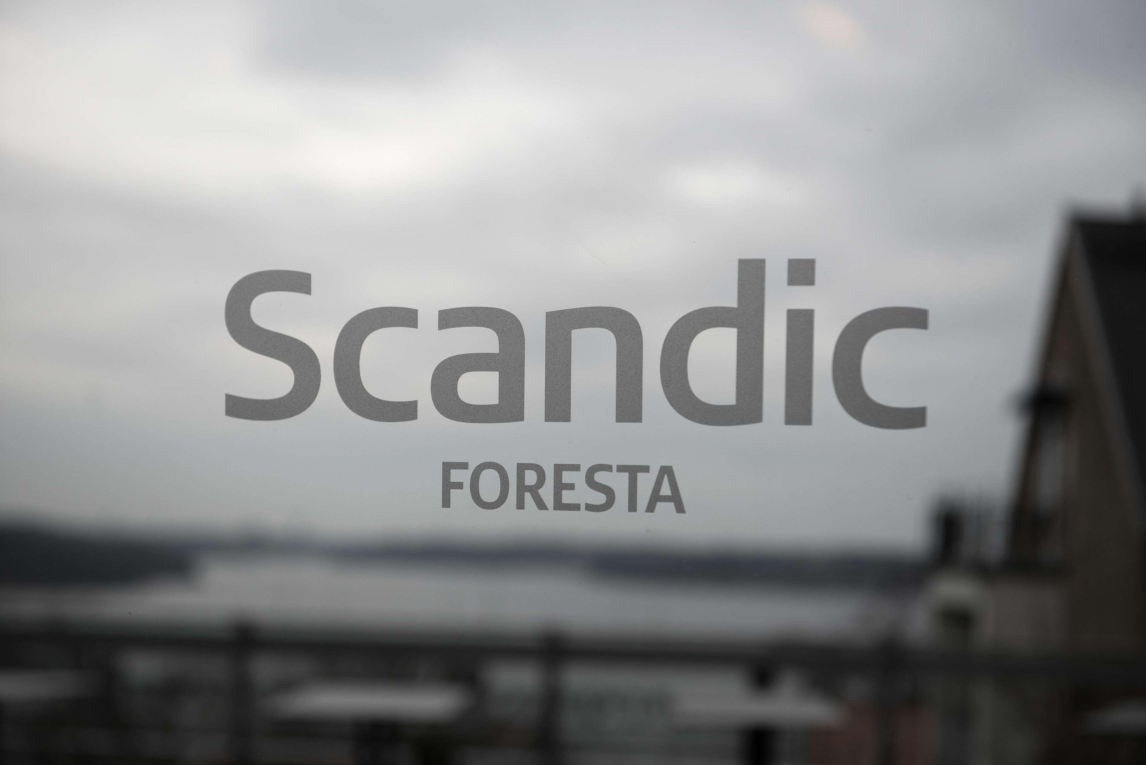 Scandic Foresta Lidingö Dış mekan fotoğraf